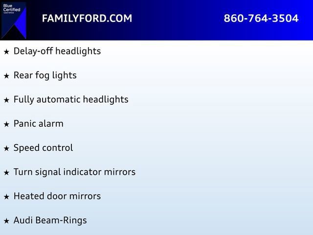 Used 2018 Audi Q3 2.0T Premium w/ Convenience Package image 10