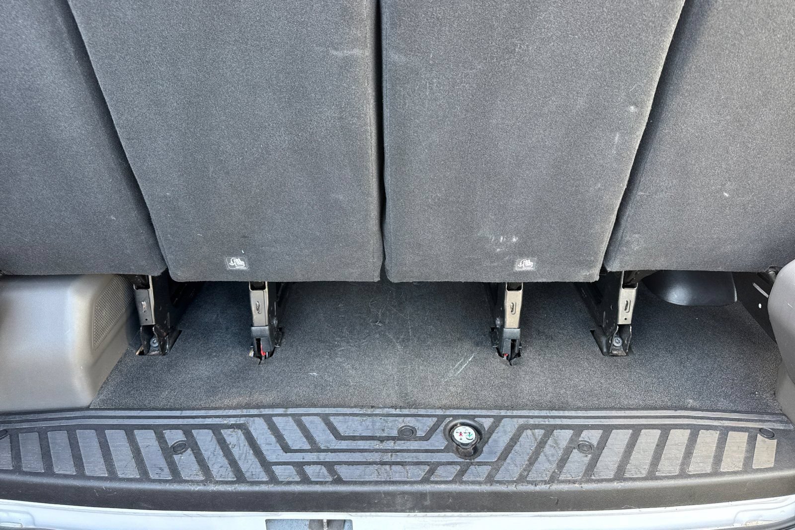 Certified 2020 Ford Transit 350 XL RWD image 22