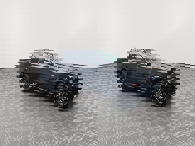 Certified 2024 Ford Ranger XLT w/ FX4 Off-Road Package image 8