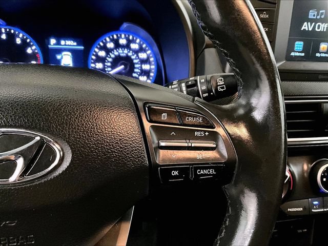 Used 2021 Hyundai Kona SEL w/ Cargo Package AWD/4WD image 18