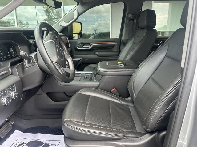 Used 2024 GMC Sierra 2500 Denali w/ Technology Package AWD/4WD image 13