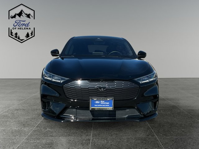 Certified 2023 Ford Mustang Mach-E GT w/ GT Performance Edition AWD/4WD image 8