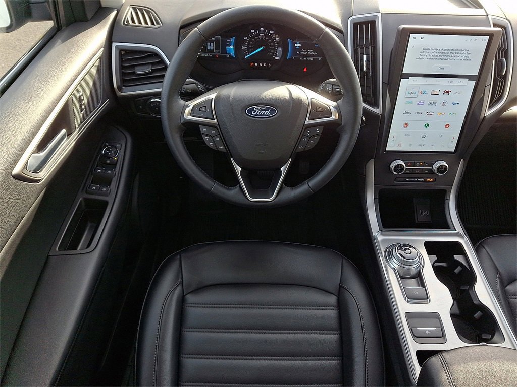 Certified 2022 Ford Edge SEL w/ Convenience Package image 12