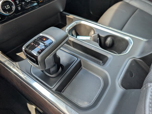 Used 2024 GMC Sierra 1500 SLT w/ SLT Premium Plus Package AWD/4WD image 19