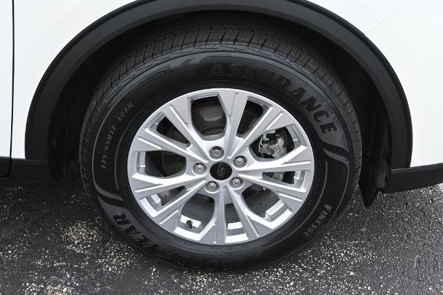 Certified 2023 Ford Escape Active w/ Tech Pack #2 AWD/4WD image 18