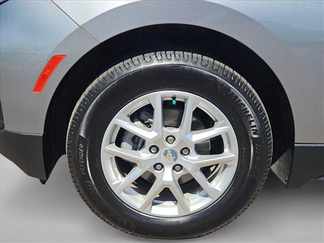 Used 2023 Chevrolet Equinox LS w/ LS Convenience Package FWD image 29