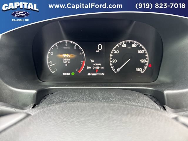 Used 2025 Honda Odyssey Touring image 27