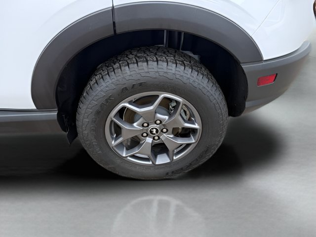 Certified 2024 Ford Bronco Sport Badlands AWD/4WD image 22
