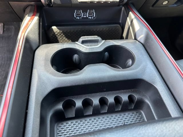 Used 2022 RAM 1500 Rebel w/ Rebel Level 2 Equipment Group AWD/4WD image 17