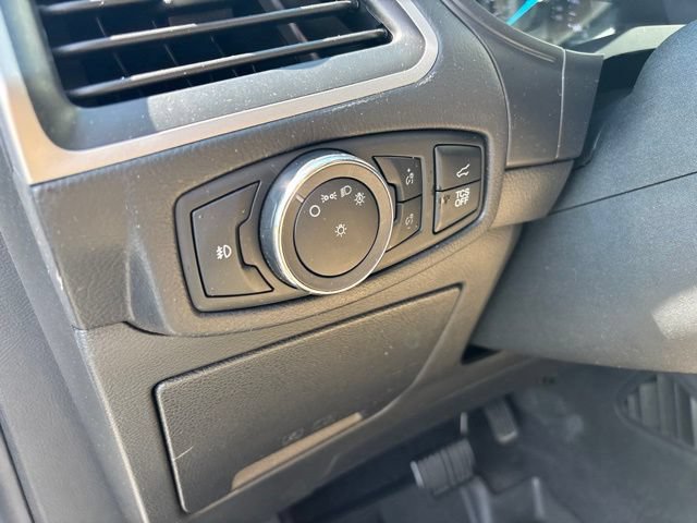 Certified 2024 Ford Edge SEL w/ Convenience Package AWD/4WD image 17