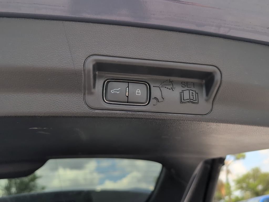 Certified 2021 Ford Explorer ST w/ Equipment Group 401A AWD/4WD image 14