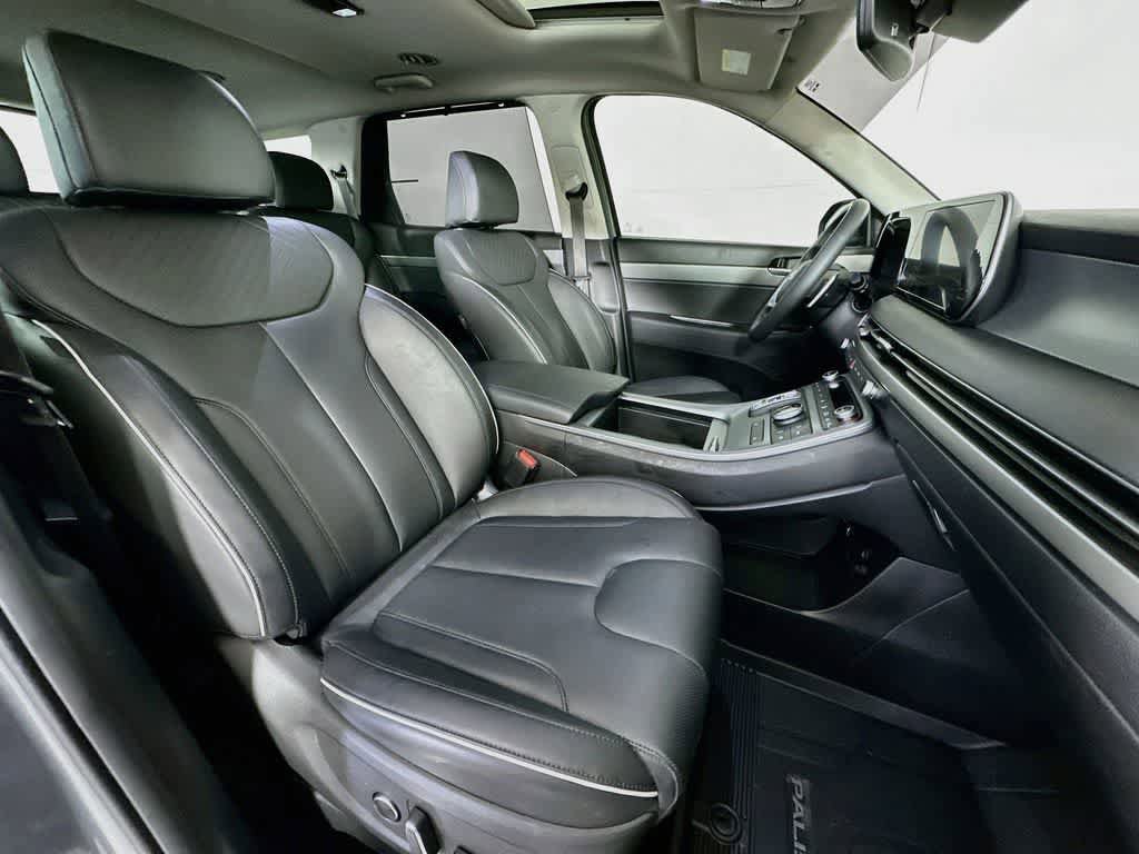 Used 2024 Hyundai Palisade XRT AWD/4WD image 14