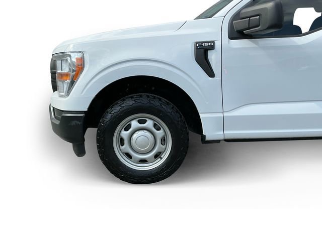 Certified 2022 Ford F150 XL w/ Equipment Group 101A High image 9