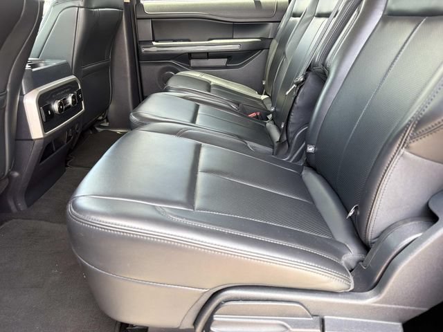 Certified 2024 Ford Expedition Max XLT AWD/4WD image 18