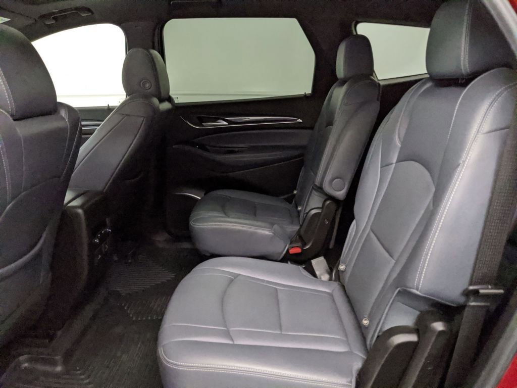 Used 2022 Buick Enclave Essence w/ Experience Buick Package image 17