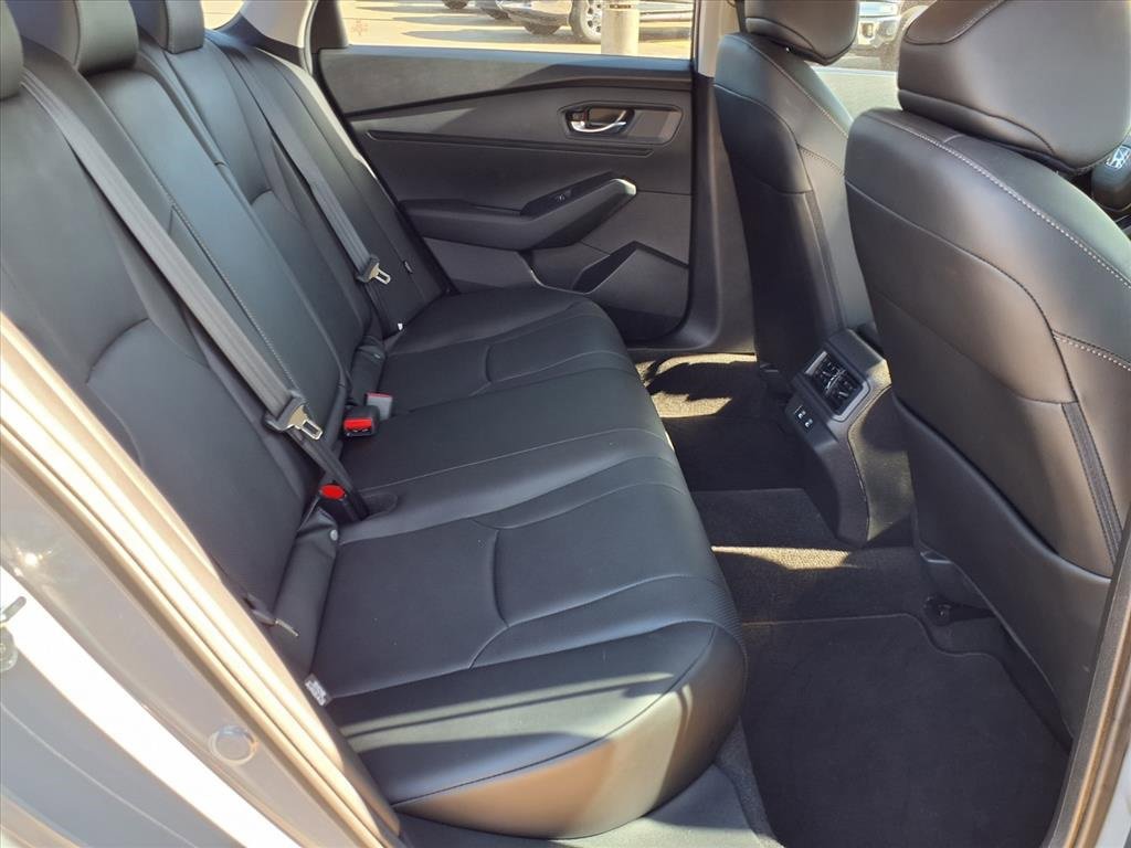 Used 2024 Honda Accord EX-L image 27