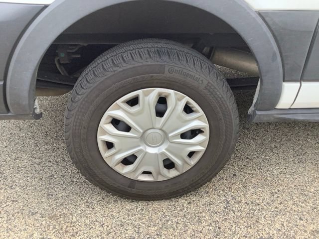 Certified 2025 Ford Transit 250 Low Roof w/ Exterior Upgrade Package RWD image 37