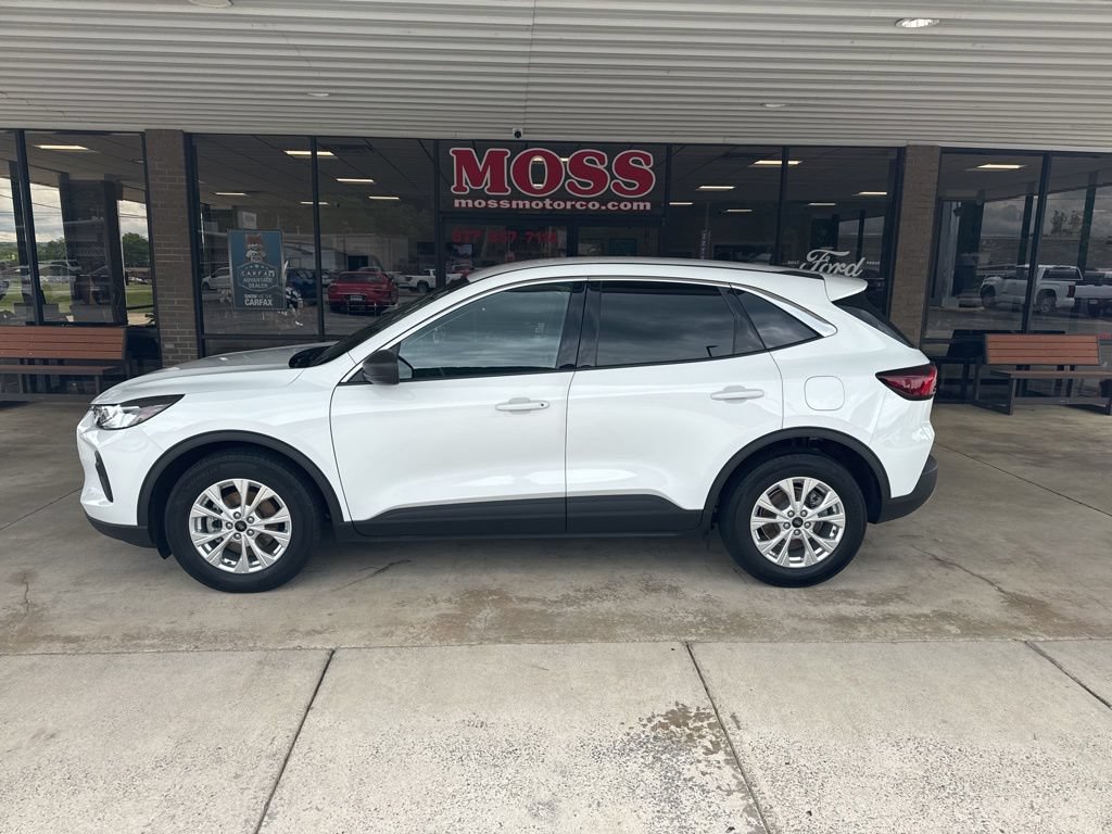Certified 2023 Ford Escape Active FWD image 4