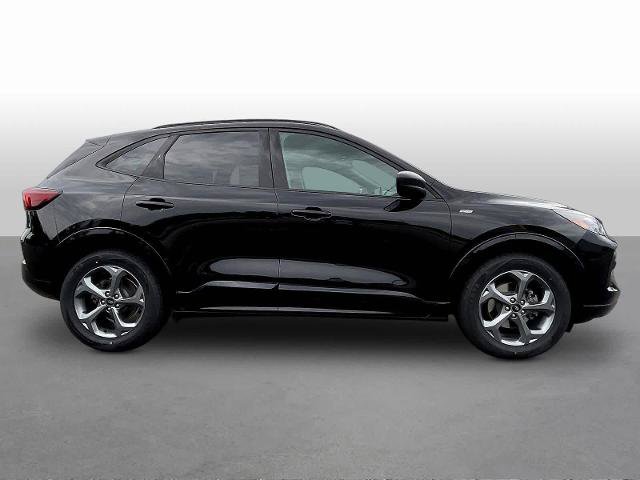 Certified 2024 Ford Escape ST-Line w/ Tech Pack #1 AWD/4WD image 8