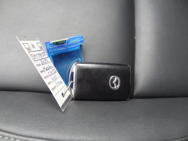 Used 2025 MAZDA CX-30 AWD 2.5 S w/ Select Sport Pkg image 32