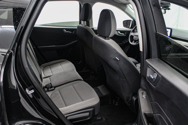 Certified 2021 Ford Escape SE w/ SE Sport Appearance Package AWD/4WD image 14
