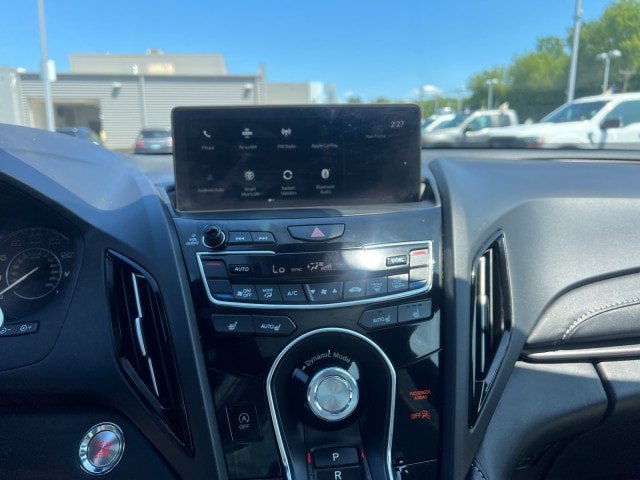 Used 2025 Acura RDX SH-AWD image 20