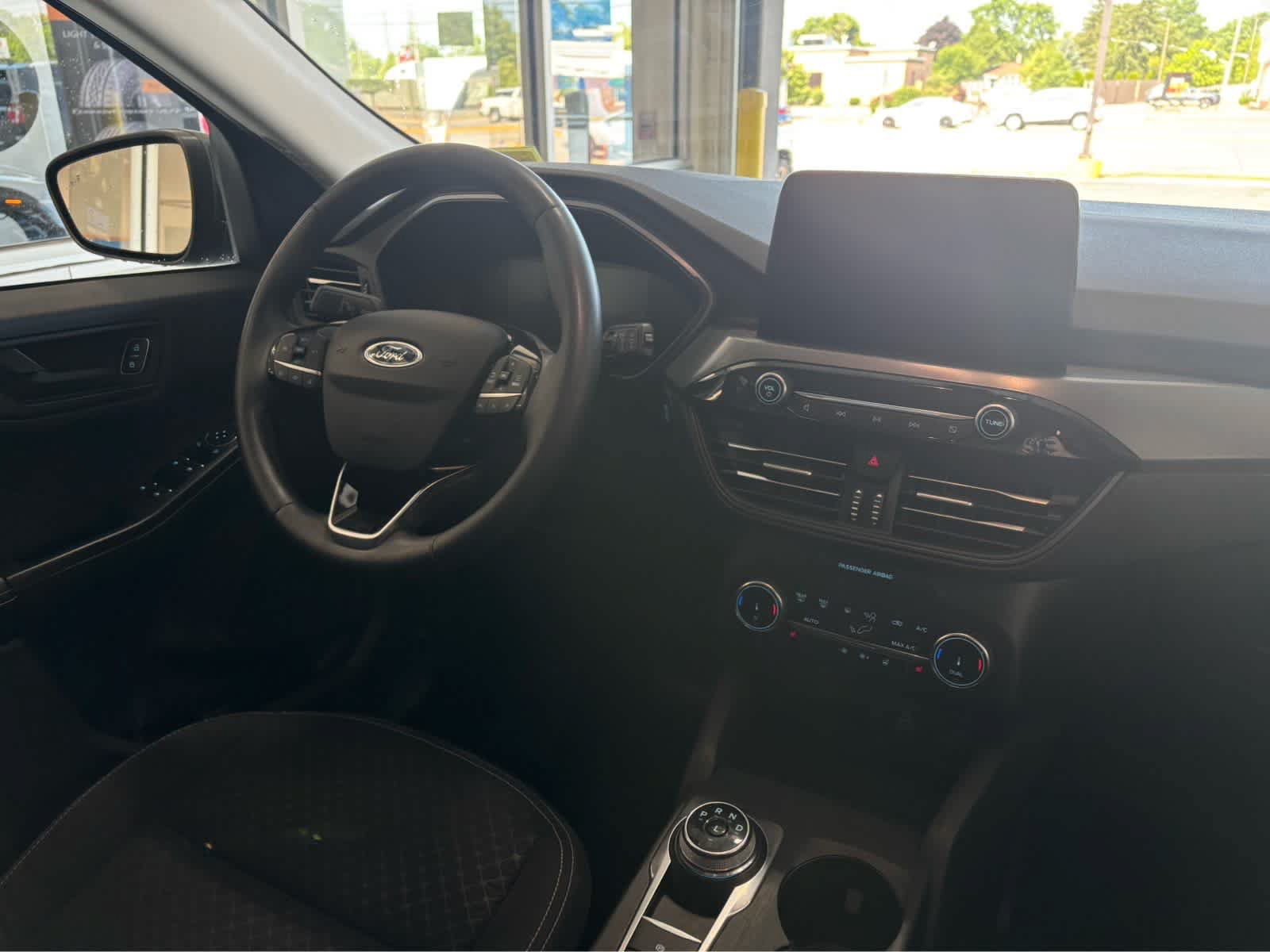 Certified 2024 Ford Escape Active AWD/4WD image 12
