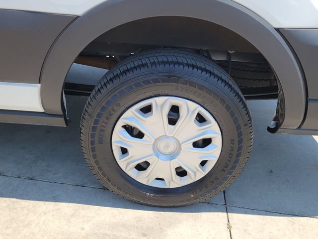 Certified 2025 Ford Transit 350 XLT RWD image 16