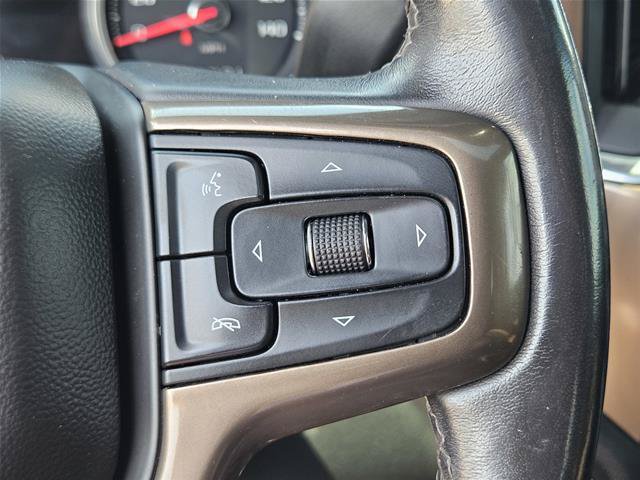 Used 2022 Chevrolet Silverado 3500 High Country w/ Safety Package II AWD/4WD image 23