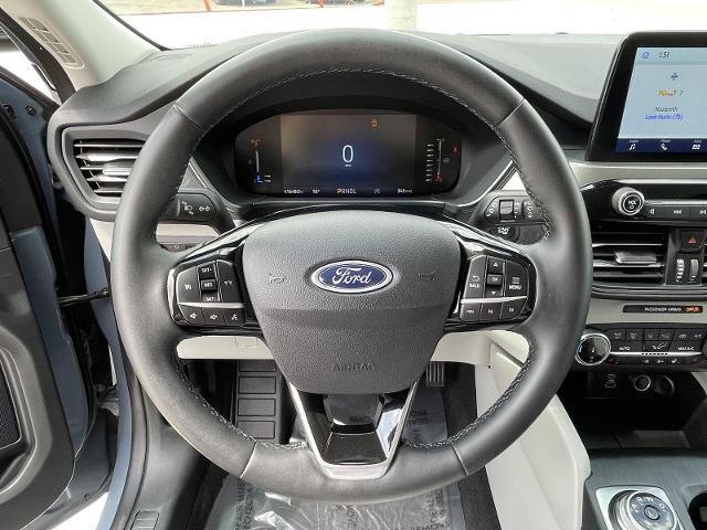 Certified 2023 Ford Escape Active AWD/4WD image 14