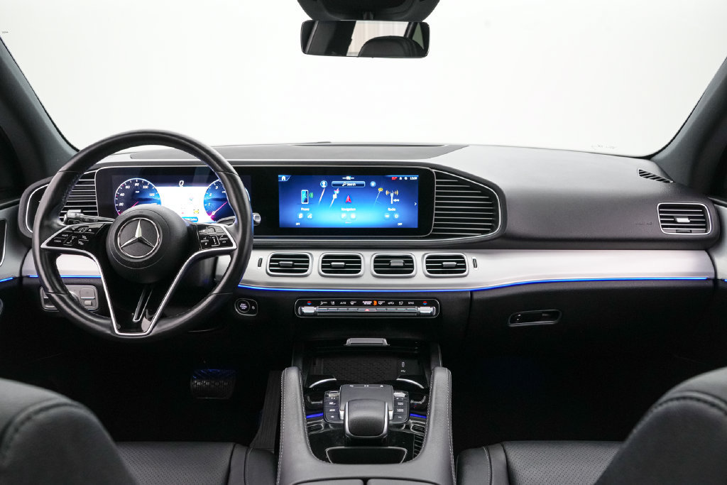 Used 2024 Mercedes-Benz GLE 450 4MATIC image 15