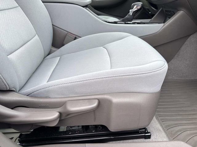 Used 2021 Chevrolet Malibu LT image 11