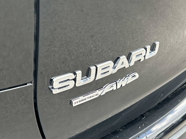 Used 2023 Subaru Ascent Limited AWD/4WD image 12