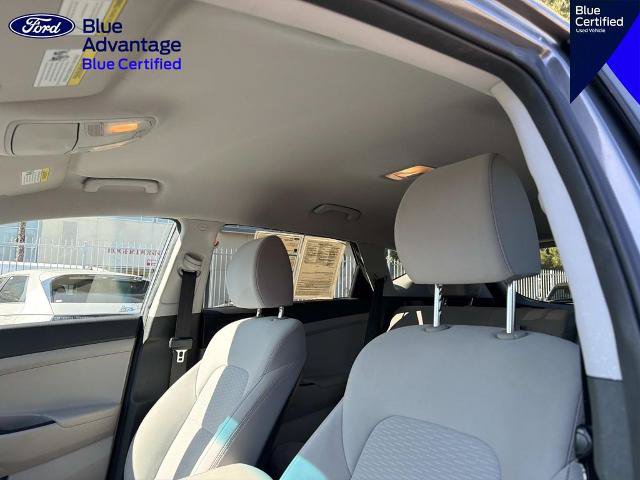 Used 2020 Hyundai Tucson Value FWD image 17