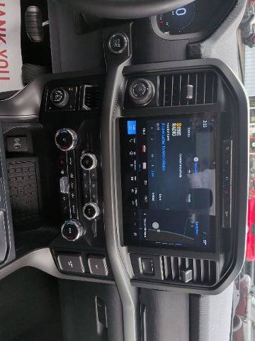Certified 2024 Ford F150 XLT w/ Equipment Group 302A MID AWD/4WD image 29