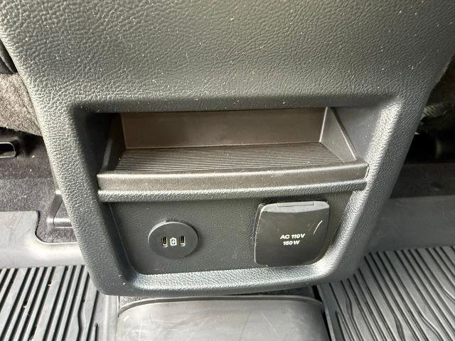 Certified 2023 Ford Edge Titanium w/ Cargo Accessory Package image 23