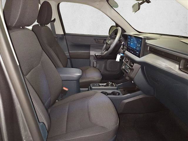 Certified 2025 Ford Maverick XL FWD image 16