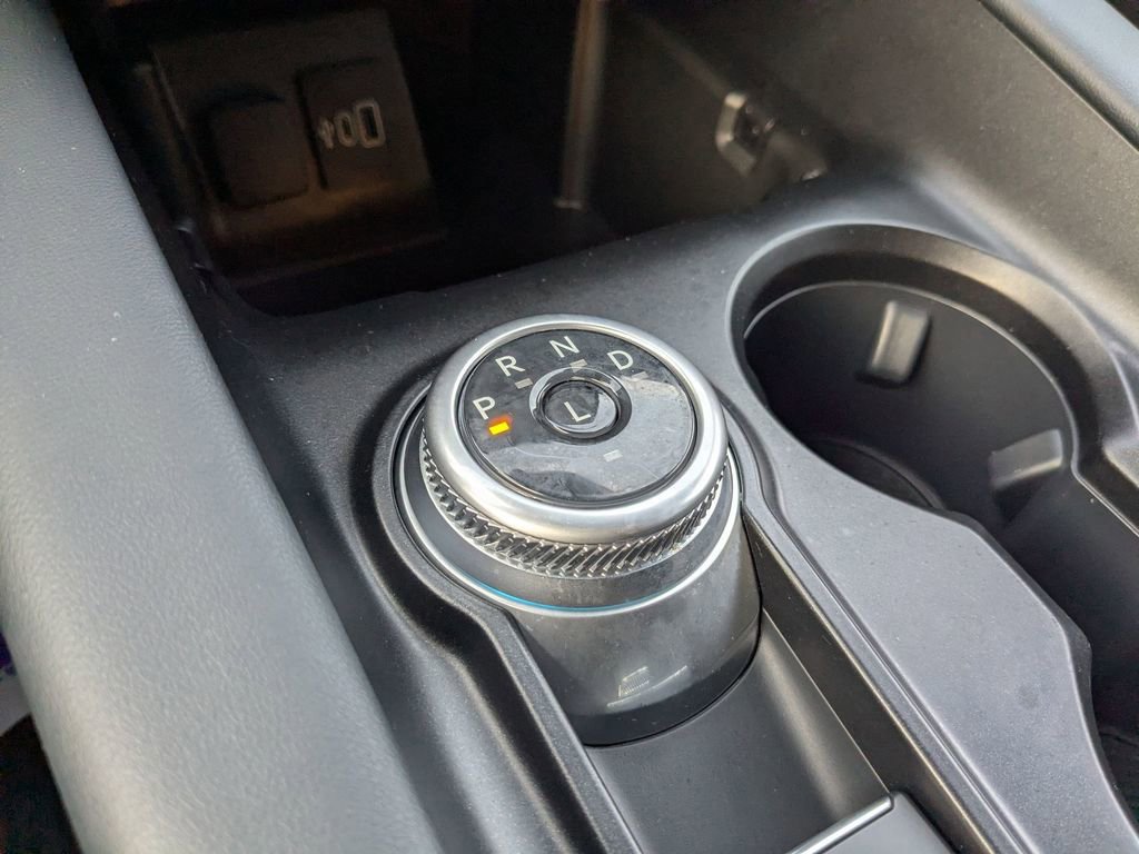 Certified 2025 Ford Explorer ST-Line w/ Premium Package image 16