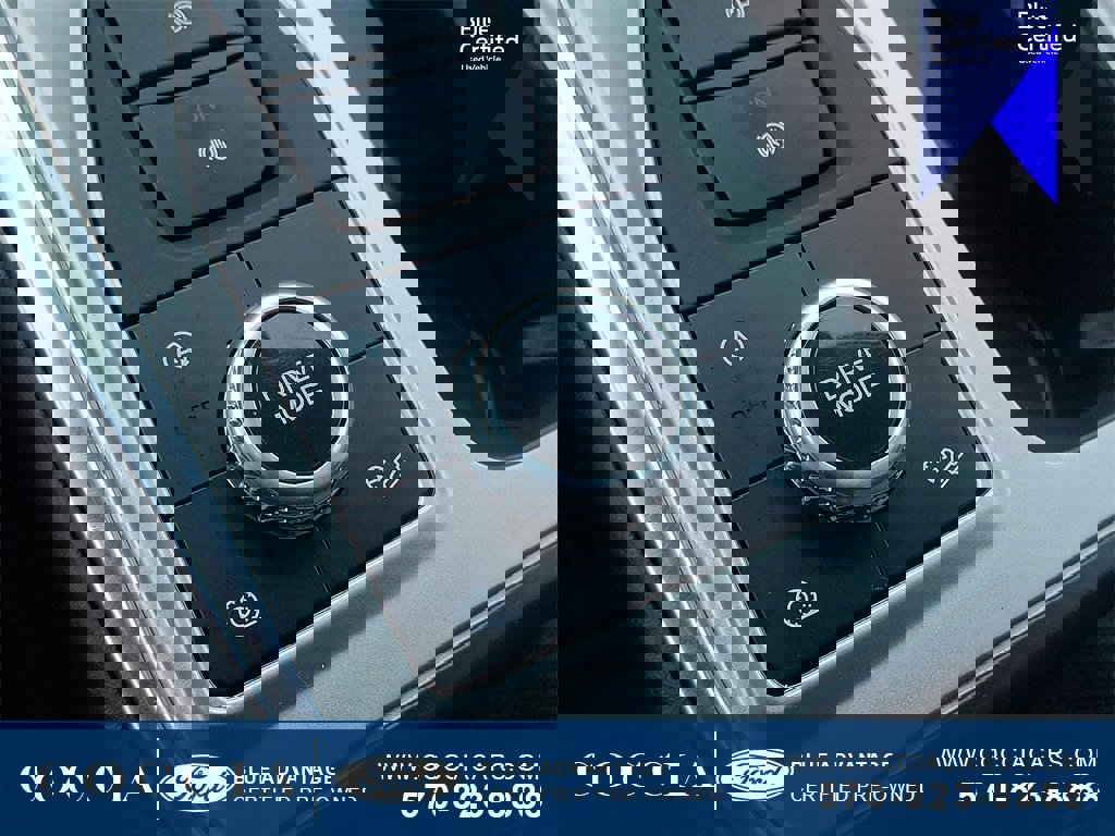 Certified 2020 Ford Explorer XLT w/ Equipment Group 202A image 25