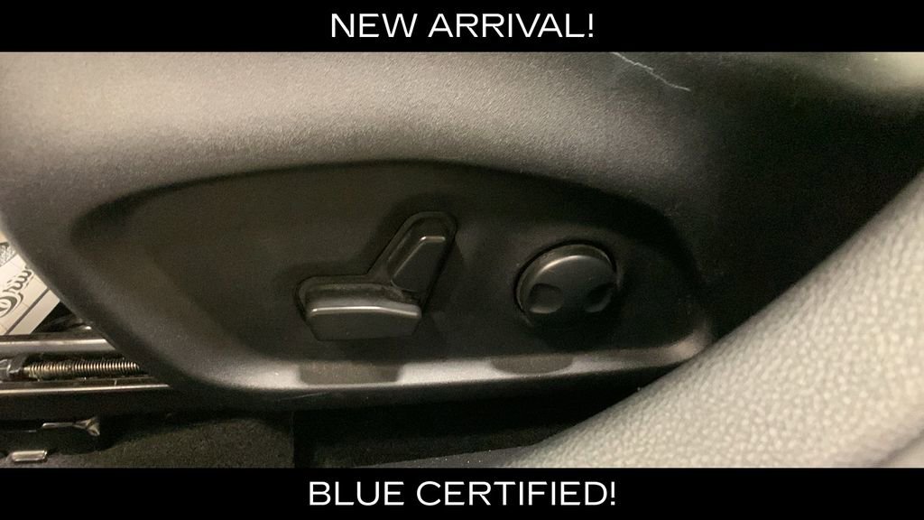 Used 2022 Jeep Compass Latitude w/ Sun and Sound Group AWD/4WD image 29