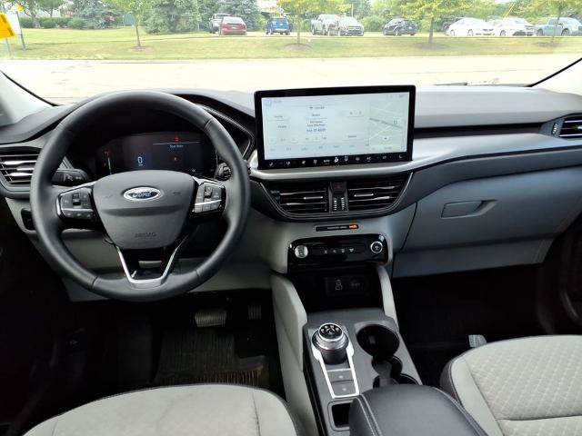 Certified 2024 Ford Escape Active w/ Tech Pack #1 AWD/4WD image 5