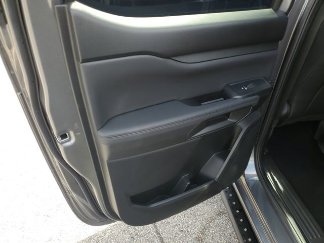 Certified 2025 Ford Ranger Raptor image 13