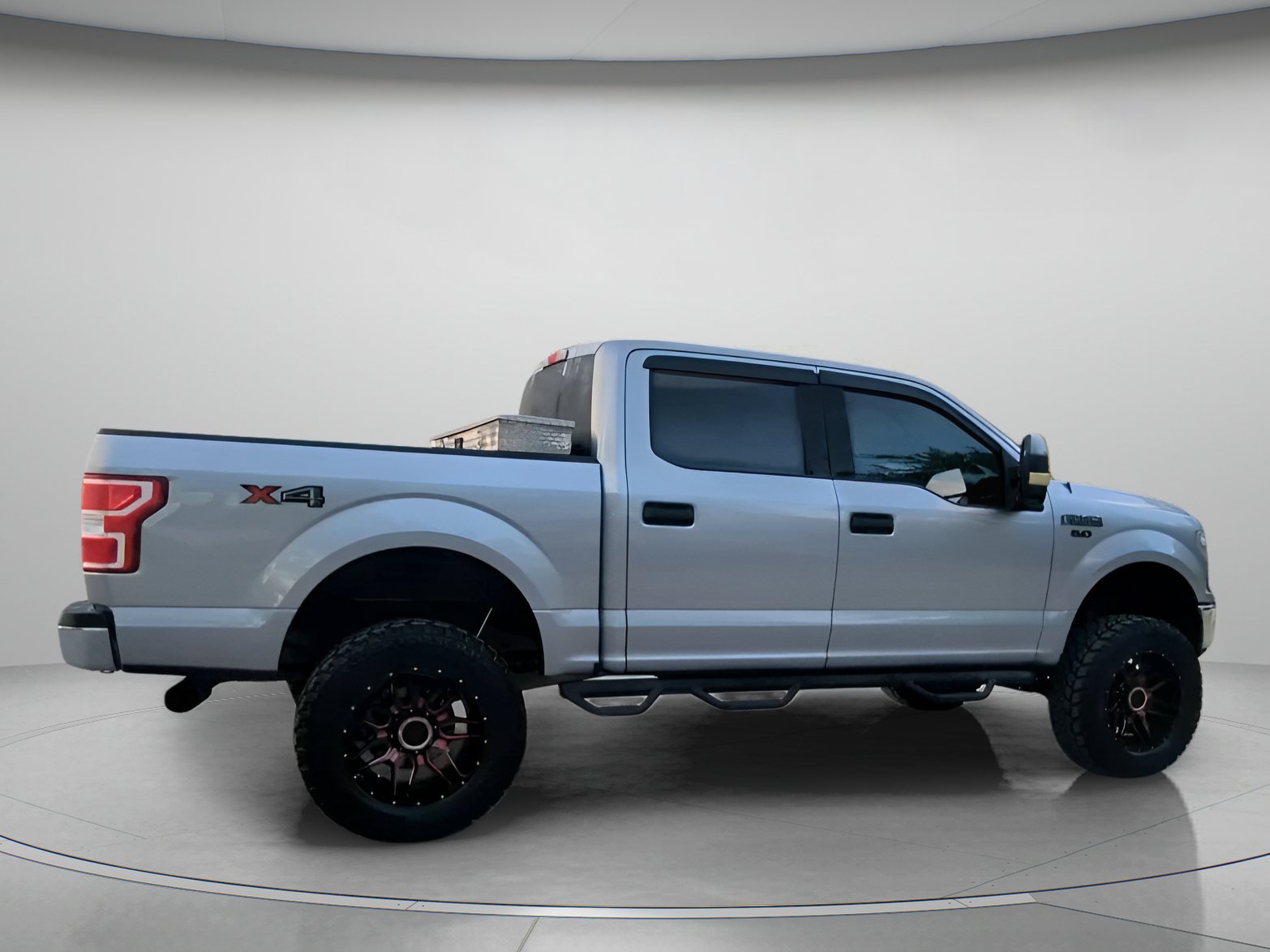 Certified 2020 Ford F150 XLT w/ Equipment Group 301A Mid AWD/4WD image 30