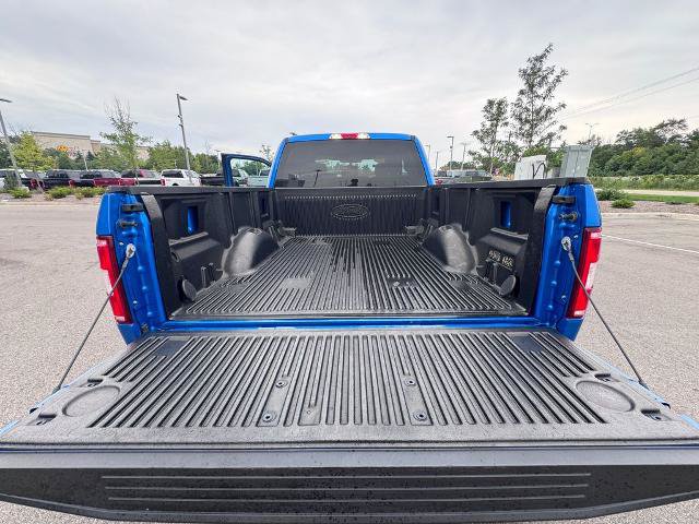 Certified 2019 Ford F150 XL w/ Equipment Group 101A Mid AWD/4WD image 9
