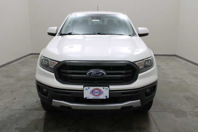 Certified 2020 Ford Ranger Lariat w/ Equipment Group 501A Mid AWD/4WD image 15
