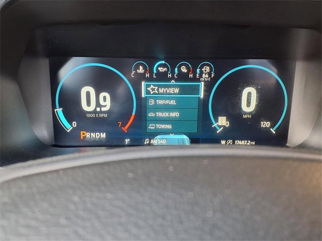 Certified 2023 Ford F150 Lariat w/ Equipment Group 502A High image 24