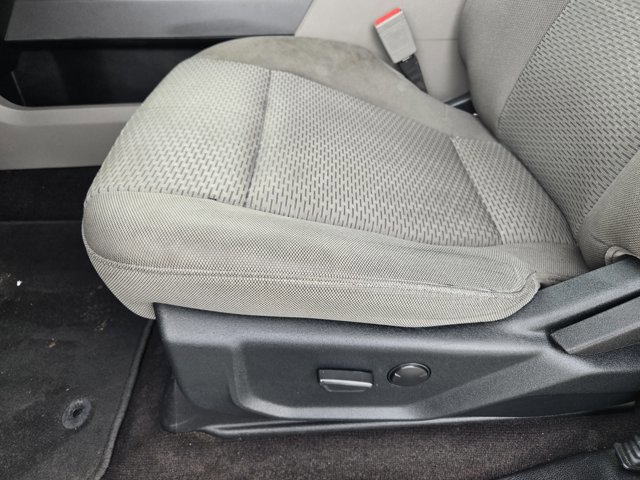 Certified 2020 Ford F150 XLT w/ Equipment Group 301A Mid image 21