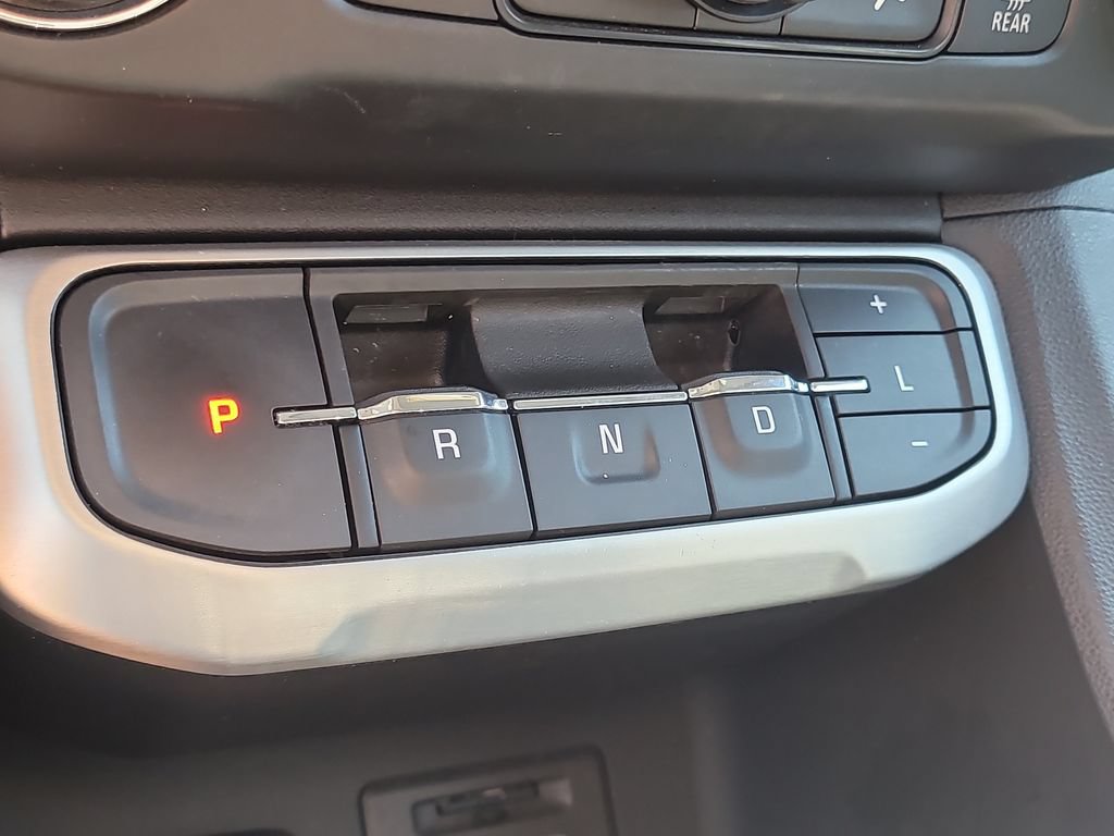 Used 2021 GMC Acadia SLT w/ Elevation Edition FWD image 25