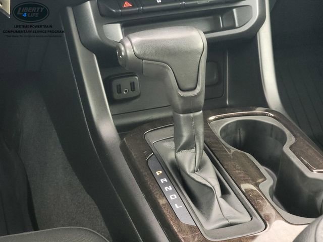 Used 2020 GMC Canyon SLE w/ SLE Convenience Package image 25