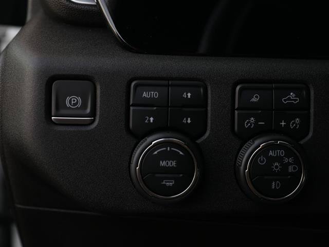 Used 2024 Chevrolet Silverado 2500 High Country w/ Z71 Off-Road Package AWD/4WD image 35